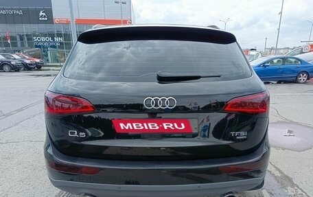Audi Q5, 2014 год, 1 999 995 рублей, 6 фотография