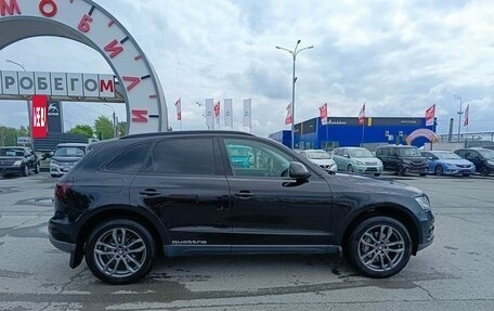 Audi Q5, 2014 год, 1 999 995 рублей, 8 фотография