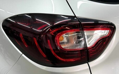 Renault Kaptur I рестайлинг, 2021 год, 1 799 900 рублей, 7 фотография