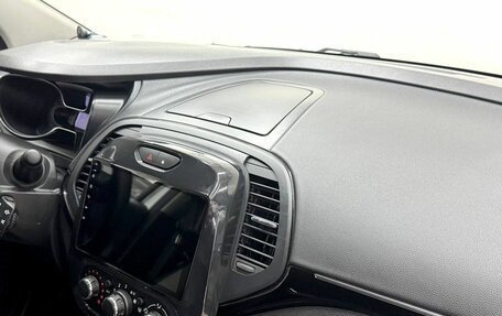 Renault Kaptur I рестайлинг, 2021 год, 1 799 900 рублей, 10 фотография