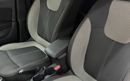Renault Kaptur I рестайлинг, 2021 год, 1 799 900 рублей, 12 фотография