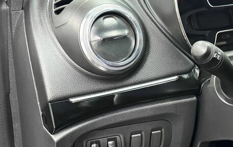 Renault Kaptur I рестайлинг, 2021 год, 1 799 900 рублей, 19 фотография