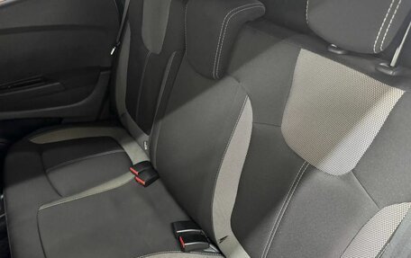 Renault Kaptur I рестайлинг, 2021 год, 1 799 900 рублей, 17 фотография