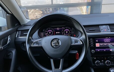 Skoda Octavia, 2018 год, 1 999 000 рублей, 14 фотография