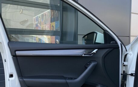 Skoda Octavia, 2018 год, 1 999 000 рублей, 18 фотография
