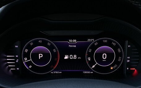 Skoda Octavia, 2018 год, 1 999 000 рублей, 24 фотография