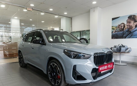 BMW X1, 2025 год, 7 150 000 рублей, 3 фотография