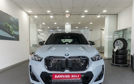BMW X1, 2025 год, 7 150 000 рублей, 2 фотография