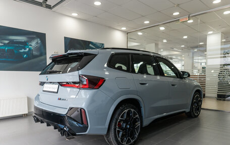 BMW X1, 2025 год, 7 150 000 рублей, 4 фотография