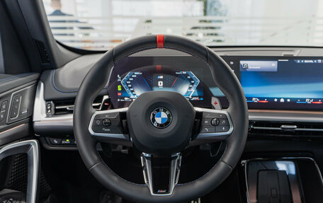 BMW X1, 2025 год, 7 150 000 рублей, 11 фотография