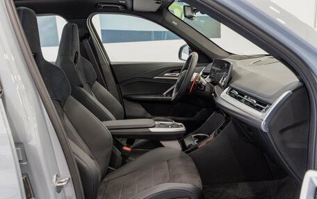 BMW X1, 2025 год, 7 150 000 рублей, 8 фотография
