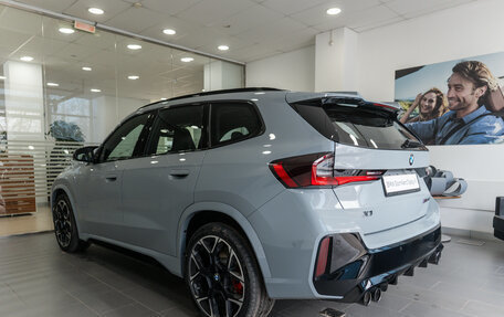 BMW X1, 2025 год, 7 150 000 рублей, 6 фотография