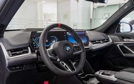 BMW X1, 2025 год, 7 150 000 рублей, 7 фотография