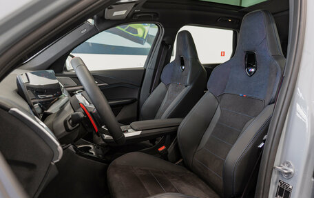 BMW X1, 2025 год, 7 150 000 рублей, 19 фотография