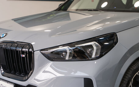 BMW X1, 2025 год, 7 150 000 рублей, 26 фотография