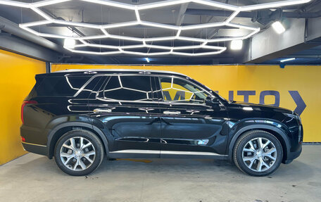 Hyundai Palisade I, 2020 год, 3 599 000 рублей, 5 фотография