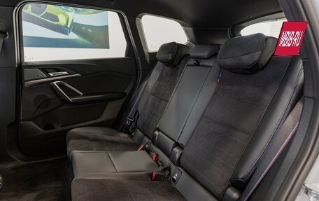 BMW X1, 2025 год, 7 150 000 рублей, 20 фотография