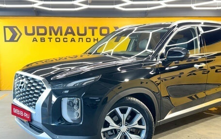 Hyundai Palisade I, 2020 год, 3 599 000 рублей, 2 фотография