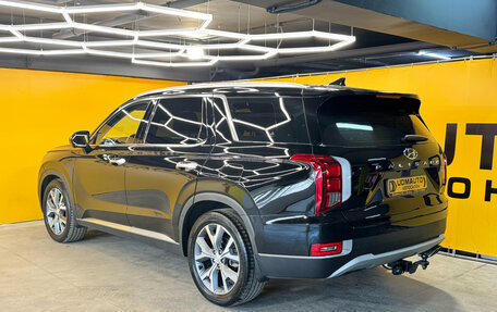 Hyundai Palisade I, 2020 год, 3 599 000 рублей, 7 фотография