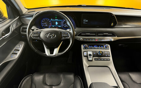 Hyundai Palisade I, 2020 год, 3 599 000 рублей, 15 фотография