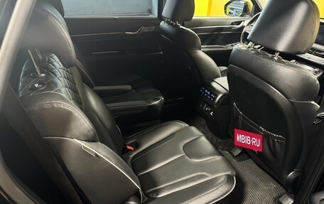 Hyundai Palisade I, 2020 год, 3 599 000 рублей, 12 фотография