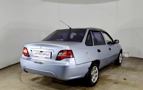Daewoo Nexia I рестайлинг, 2012 год, 239 000 рублей, 7 фотография