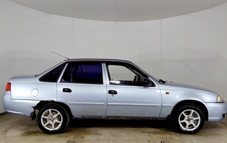 Daewoo Nexia I рестайлинг, 2012 год, 239 000 рублей, 8 фотография