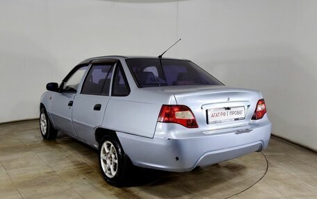 Daewoo Nexia I рестайлинг, 2012 год, 239 000 рублей, 5 фотография