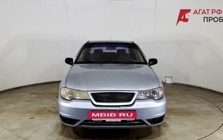 Daewoo Nexia I рестайлинг, 2012 год, 239 000 рублей, 2 фотография