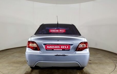 Daewoo Nexia I рестайлинг, 2012 год, 239 000 рублей, 6 фотография