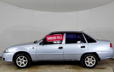 Daewoo Nexia I рестайлинг, 2012 год, 239 000 рублей, 4 фотография