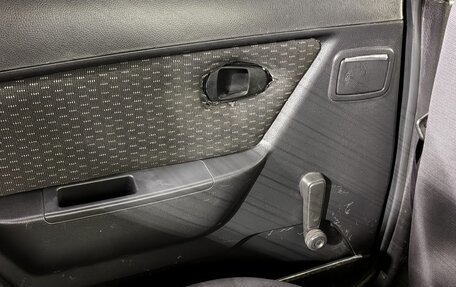 Daewoo Nexia I рестайлинг, 2012 год, 239 000 рублей, 18 фотография