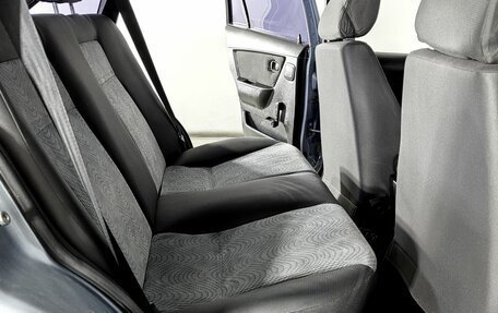 Daewoo Nexia I рестайлинг, 2012 год, 239 000 рублей, 17 фотография