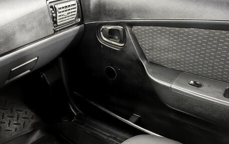 Daewoo Nexia I рестайлинг, 2012 год, 239 000 рублей, 14 фотография