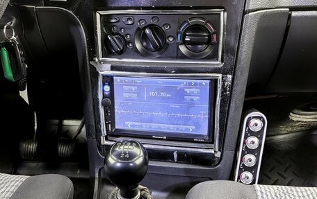 Daewoo Nexia I рестайлинг, 2012 год, 239 000 рублей, 12 фотография