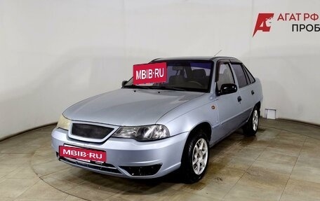 Daewoo Nexia I рестайлинг, 2012 год, 239 000 рублей, 3 фотография