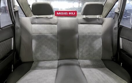 Daewoo Nexia I рестайлинг, 2012 год, 239 000 рублей, 16 фотография