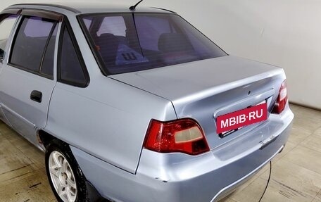 Daewoo Nexia I рестайлинг, 2012 год, 239 000 рублей, 21 фотография