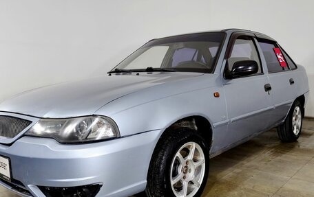 Daewoo Nexia I рестайлинг, 2012 год, 239 000 рублей, 23 фотография