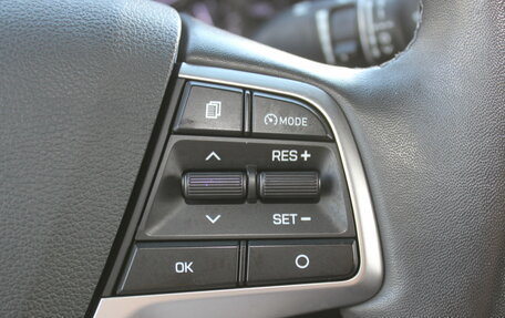 Hyundai Solaris II рестайлинг, 2020 год, 1 787 000 рублей, 20 фотография
