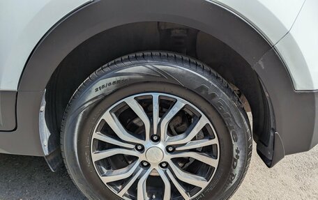 Hyundai Creta I рестайлинг, 2018 год, 1 950 000 рублей, 11 фотография