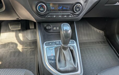 Hyundai Creta I рестайлинг, 2018 год, 1 950 000 рублей, 21 фотография