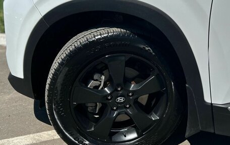 Hyundai Santa Fe IV, 2018 год, 2 950 000 рублей, 10 фотография