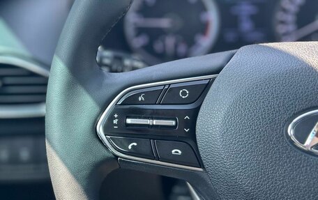 Hyundai Santa Fe IV, 2018 год, 2 950 000 рублей, 20 фотография