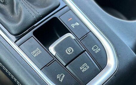 Hyundai Santa Fe IV, 2018 год, 2 950 000 рублей, 25 фотография