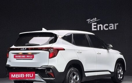 KIA Seltos I, 2025 год, 2 400 000 рублей, 2 фотография
