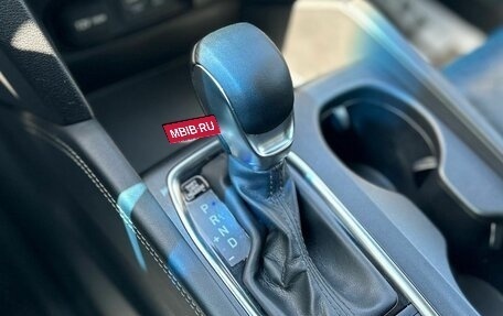 Hyundai Santa Fe IV, 2018 год, 2 950 000 рублей, 24 фотография