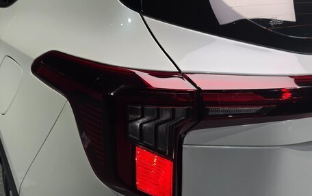 KIA Seltos I, 2025 год, 2 400 000 рублей, 8 фотография