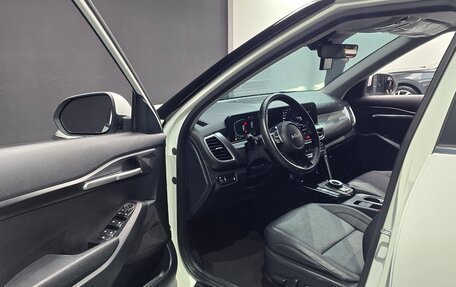 KIA Seltos I, 2025 год, 2 400 000 рублей, 17 фотография
