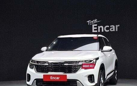 KIA Seltos I, 2025 год, 2 400 000 рублей, 3 фотография